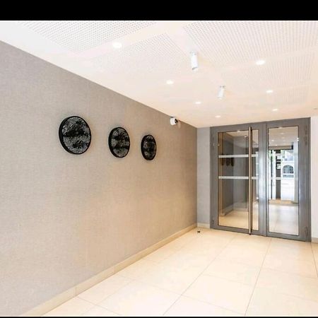 Appartement Cosy A 8 Min Disney 20 Min Paris モンテヴラン エクステリア 写真
