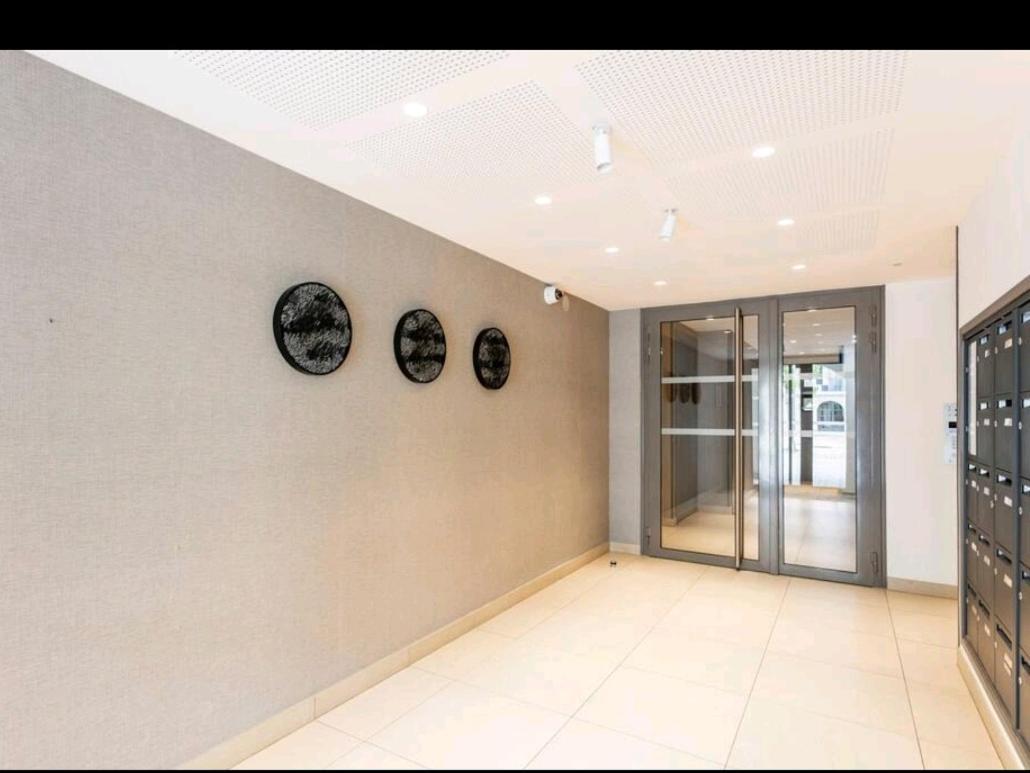Appartement Cosy A 8 Min Disney 20 Min Paris モンテヴラン エクステリア 写真