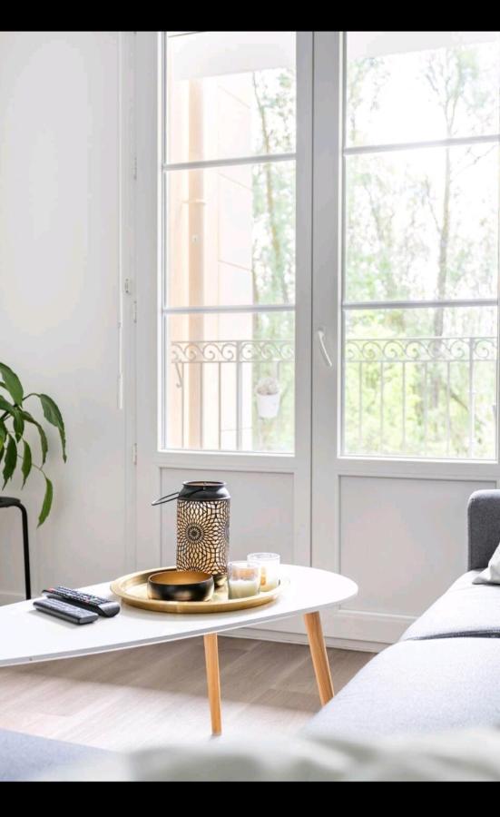 Appartement Cosy A 8 Min Disney 20 Min Paris モンテヴラン エクステリア 写真